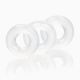 California Exotic Novelties 3 Stacker Rings набор эрекционных колец