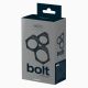 Ерекційні кільця - Bolt Just Black