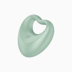 Віброкільце - Satisfyer Perfect Pair 3 Green