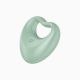 Віброкільце - Satisfyer Perfect Pair 3 Green