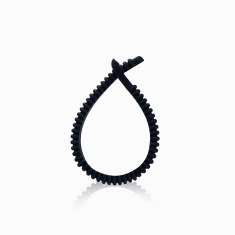 Ерекційне кільце-ласо Dorcel Adjust Ring, еластичне, регульована тугість Ерекційне кільце-ласо Dorcel Adjust Ring, еластичне, регульована тугість