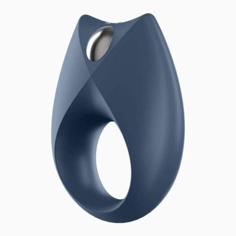 Ерекційне кільце - Satisfyer Royal One (App)
