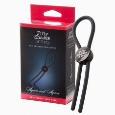 Ерекційна петля- FSOG Again and Again Penisschlaufe