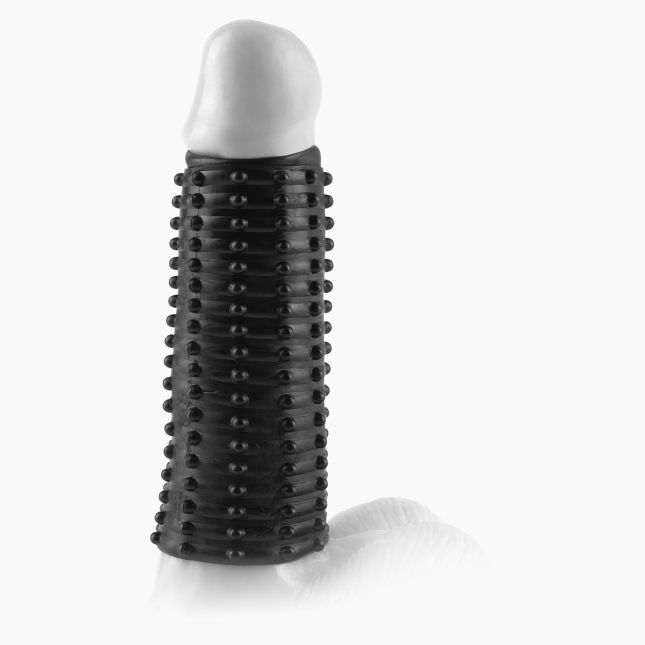 Pipedream FX Magic Pleasure Sleeve - насадка на член