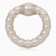 Кольцо на пенис Pearl Beaded Prolong Ring (серый)