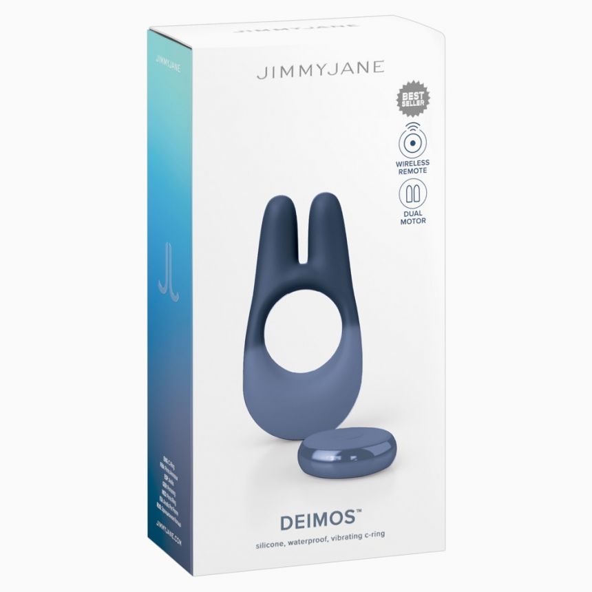 JimmyJane Deimos Penisring JimmyJane Deimos Penisring