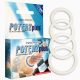 Ерекційне кільце - POTENZplus, transparent, size S