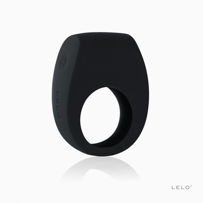 Ерекційне кільце LELO Tor 2 Black