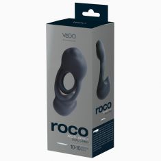 Ерекційне кільце - Roco Just Black
