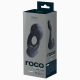 Эрекционное кольцо - Roco Just Black