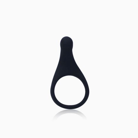 Ерекційне кільце Dorcel Intense Ring зі стимулятором клітора, яєчок або промежини Ерекційне кільце Dorcel Intense Ring зі стимулятором клітора, яєчок або промежини