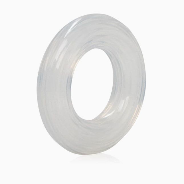 Велике ерекційне кільце Premium Silicone Ring X Large