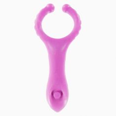 Кільце на пеніс Vibrating Clit - stim C - ring