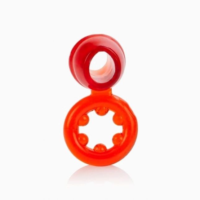 Ерекційне кільце Dual Support Magnum Ring