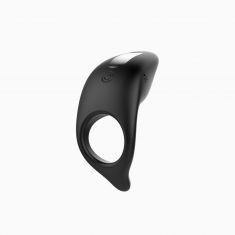 Toy Joy Satisfaction C - Ring - ерекційне кільце з вібрацією