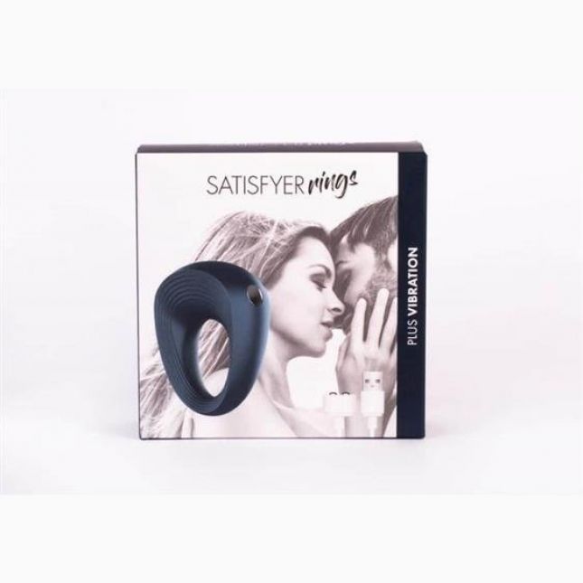 Ерекційне кільце - Satisfyer Rings Power
