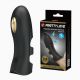 Насадка на палець - Pretty Love Pegasus Fingering Electric Vibrator Black