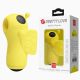 Вакуумний вібростимулятор - Pretty Love Magic Bee Stimulator Yellow