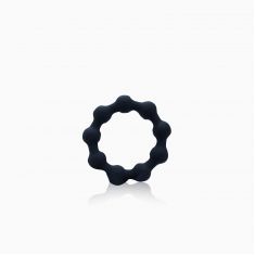 Ерекційне кільце Dorcel Maximize Ring, еластичне, зі стимулюючими кульками