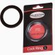 Ерекційне кільце - MALESATION Silicone Cock - Ring