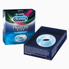 Ерекційне кільце - Durex Pleasure Ring