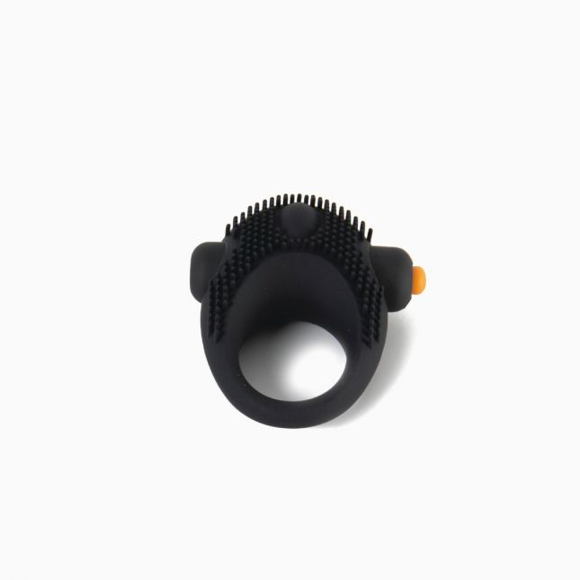 Pornhub Vibrating Cock Ring - эрекционное кольцо с вибрацией