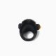 Pornhub Vibrating Cock Ring - эрекционное кольцо с вибрацией