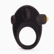 Эрекционное виброкольцо Pornhub Vibrating Cock Ring, мегастимуляция клитора, съемная вибропуля