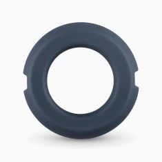 Эрекционное кольцо Boners Cock Ring With Carbon Steel