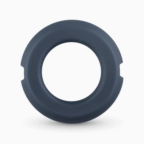 Ерекційне кільце Boners Cock Ring With Steel Core, сталеві вставки, внутрішній діаметр 3,7 см