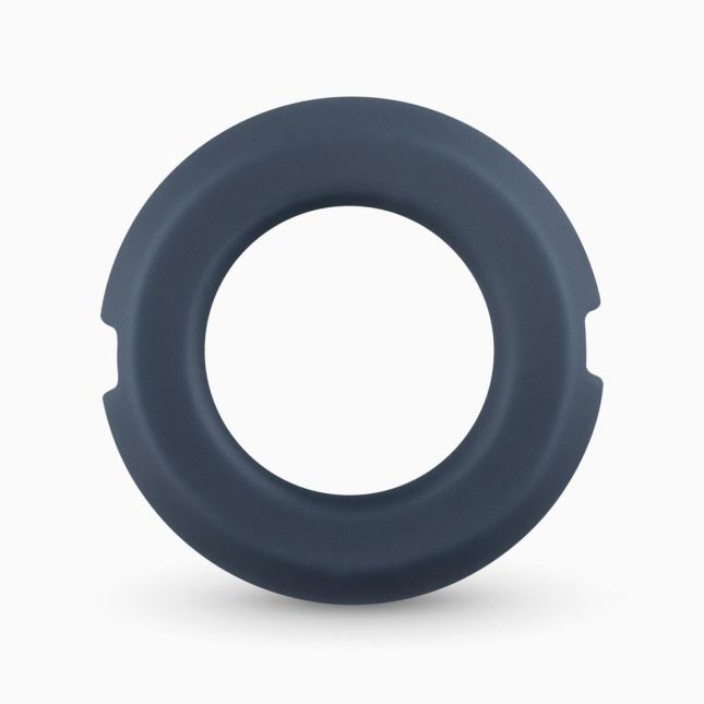 Эрекционное кольцо Boners Cock Ring With Carbon Steel