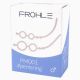 Ерекційні кільця - PM001 Potency Enhancer Set of2