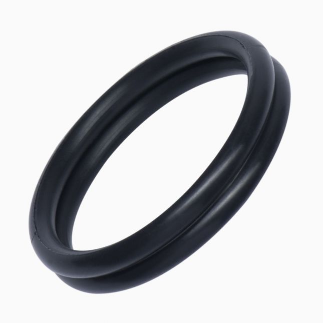 Ерекційне кільце Rocks Off Rudy - Rings Black