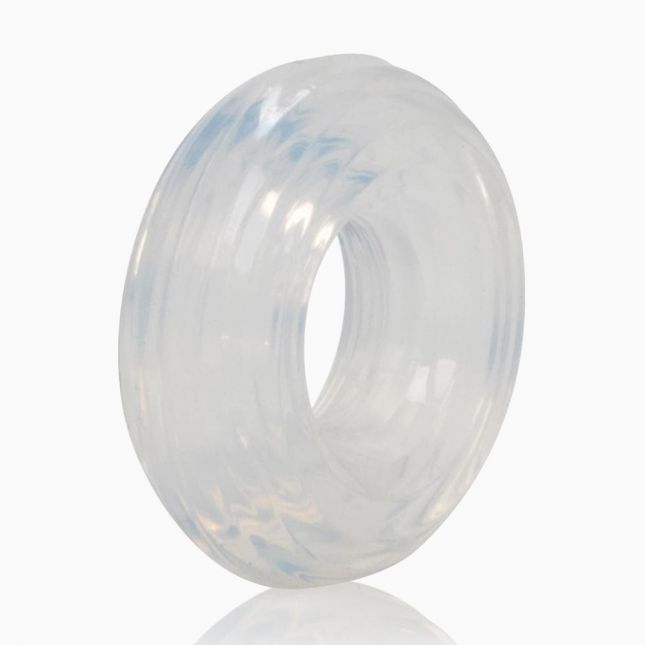 Ерекційне кільце Premium Silicone Ring Medium