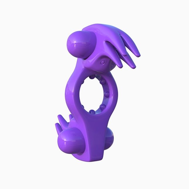 Ерекційне кільце Wonderful Wabbit