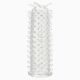 Насадка на пеніс Seduction Sleeve Clear