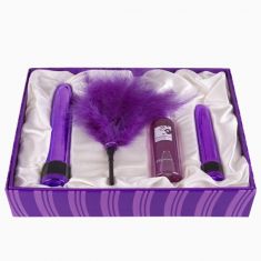 Набор секс игрушек "All You Need"