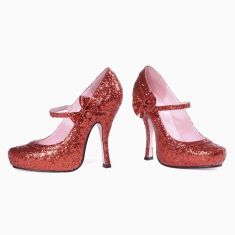 Туфли RUBY 
