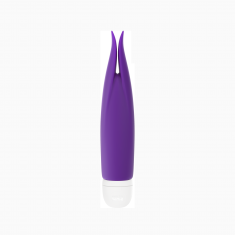Вібратор Slimvibe Volita від Fun Factory, фіолетовий