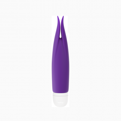 Вібратор Slimvibe Volita від Fun Factory, фіолетовий