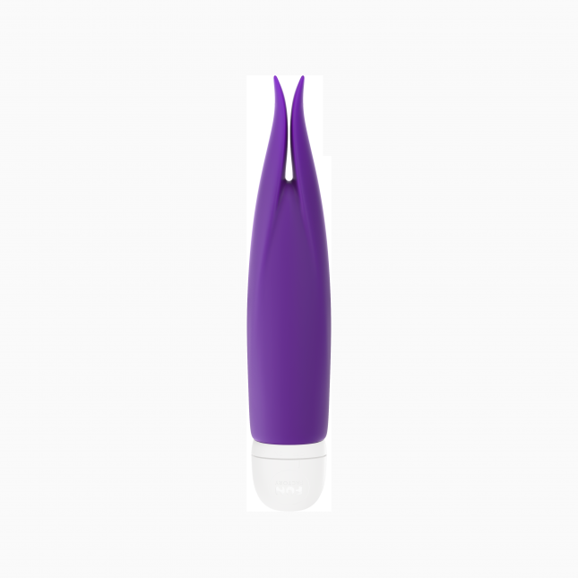 Вібратор Slimvibe Volita від Fun Factory, фіолетовий