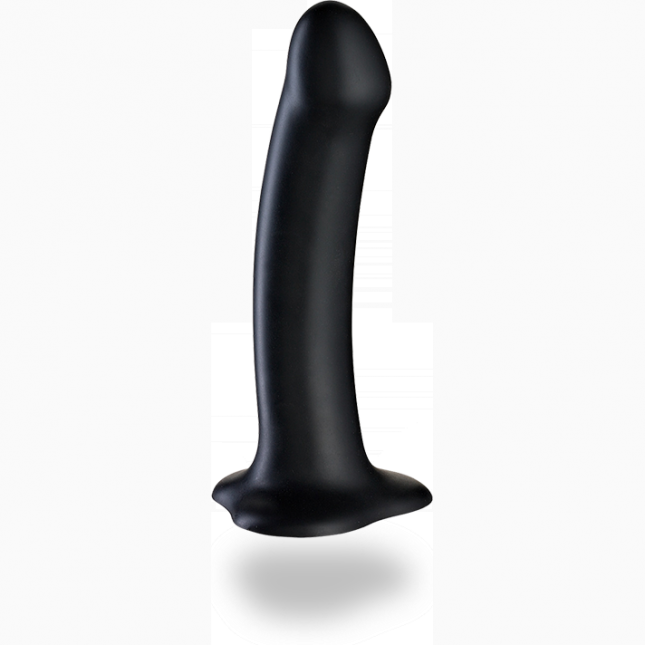 Фалос MAGNUM від Fun Factory, чорний