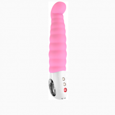 Вибратор PATCHY PAUL G5 от Fun Factory, розовый Вибратор PATCHY PAUL G5 от Fun Factory, розовый