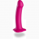 Фалос MAGNUM от Fun Factory, красно-бурый