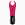 Вибратор Manta Limited Edition Raspberry от Fun Factory, малиновый