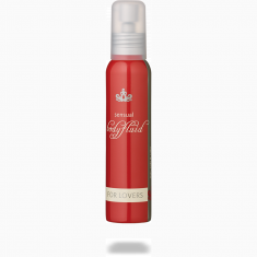 Силиконовый лубрикант BODYFLUID от Fun Factory, 100 мл