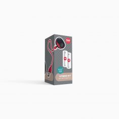 Вибратор для стимуляции точки G HYBRID KIT от Fun Factory