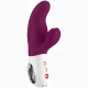 Вібратор MISS BI від Fun Factory, фіолетовий
