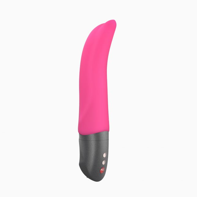 Вибратор DIVA DOLPHIN от Fun Factory, розовый
