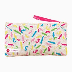 Сумочка для секс-игрушек KARIM RASHID TOYBAG от Fun Factory